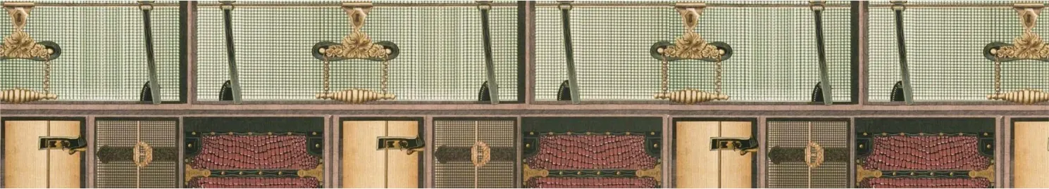 Mindthegap Wallcovering Design
